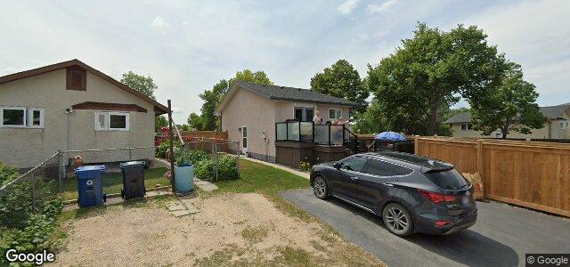 55 Kinver Avenue（加拿大曼尼托巴省温尼伯市）房屋照片