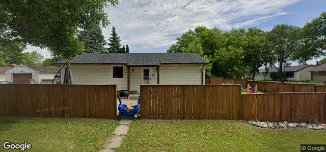 55 Manley Avenue（加拿大曼尼托巴省溫尼伯市）房屋照片