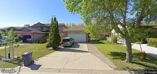 Larawan ng 55 Poplynn Drive sa Winnipeg, Manitoba