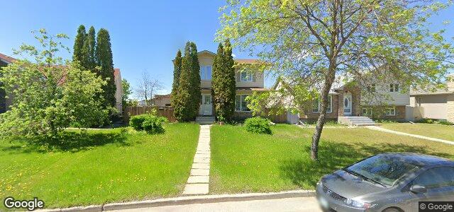 Larawan ng 55 Tallman Street sa Winnipeg, Manitoba