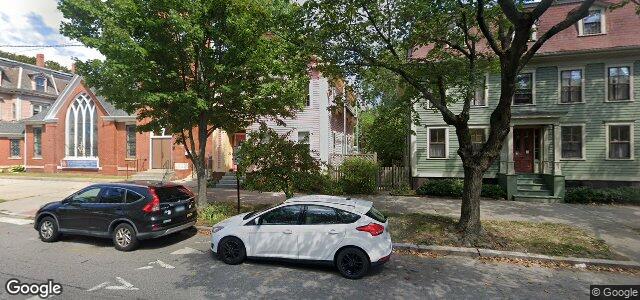 Larawan ng 56 Dexter Street sa Winnipeg, Manitoba