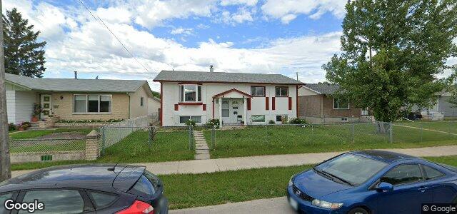 Larawan ng 56 Dingle Street sa Winnipeg, Manitoba