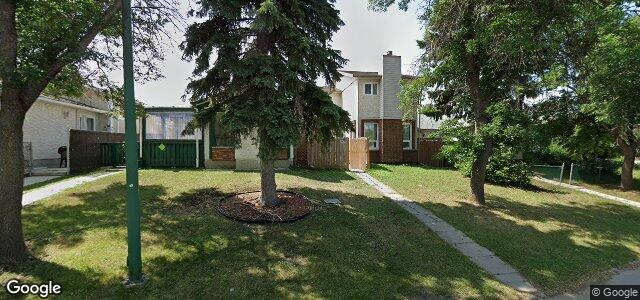 Larawan ng 56 Raber Road sa Winnipeg, Manitoba