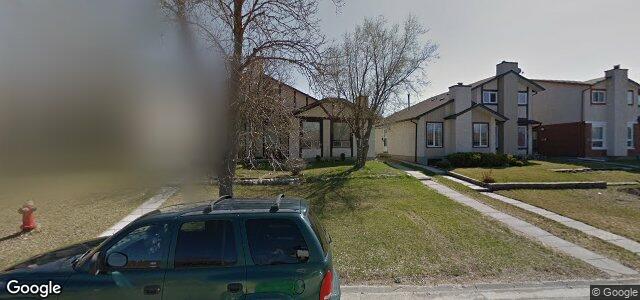 Larawan ng 57 Albina Way sa Winnipeg, Manitoba