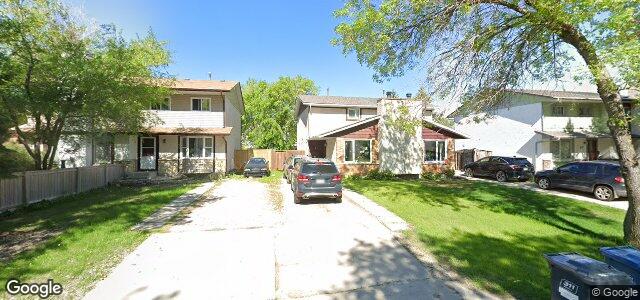 Larawan ng 57 Charter Drive sa Winnipeg, Manitoba