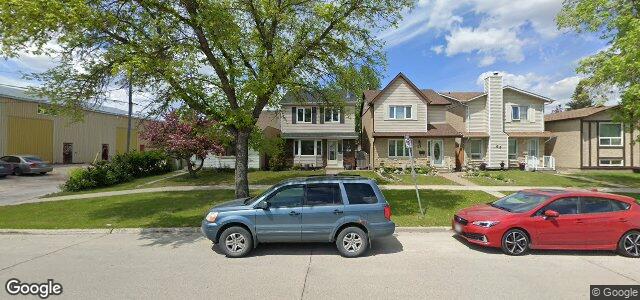 Larawan ng 57 Egesz Street sa Winnipeg, Manitoba