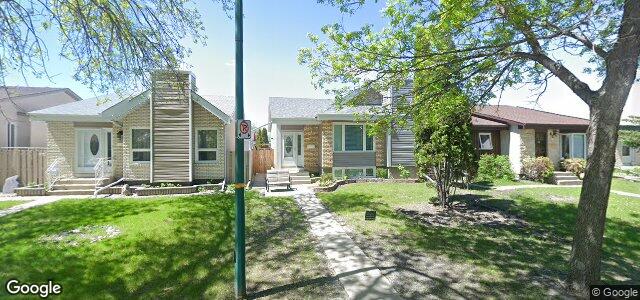 Larawan ng 58 Alsip Drive sa Winnipeg, Manitoba