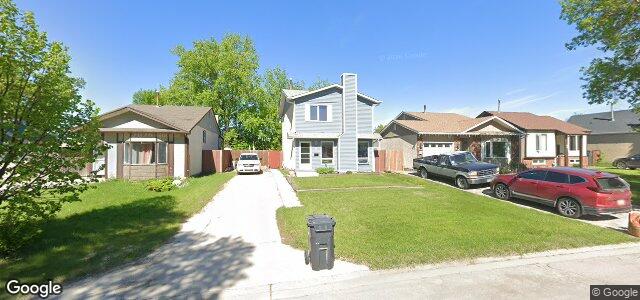 Larawan ng 58 Alwood Crescent sa Winnipeg, Manitoba