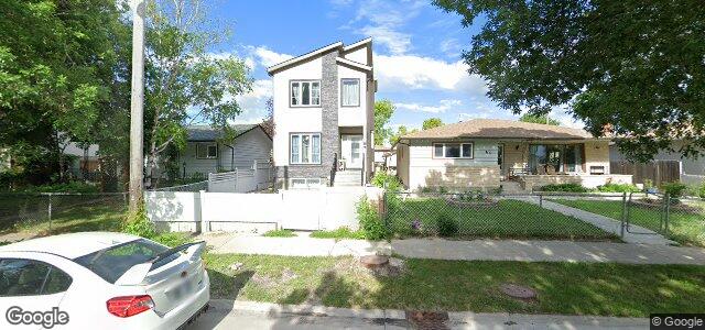 Larawan ng 58 Arrow Street sa Winnipeg, Manitoba