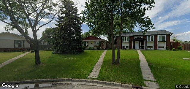 Larawan ng 58 Avery Drive sa Winnipeg, Manitoba