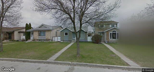 Larawan ng 58 Barnham Crescent sa Winnipeg, Manitoba