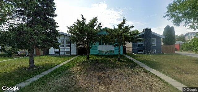 Larawan ng 58 Brophy Avenue sa Winnipeg, Manitoba