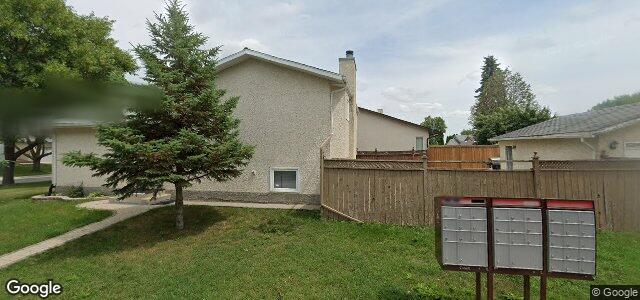 Larawan ng 58 Burdick Place sa Winnipeg, Manitoba