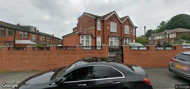 Larawan ng 58 Channing Street sa Winnipeg, Manitoba