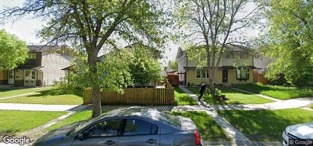 Photo of 58 Charter Drive in Winnipeg, Manitoba