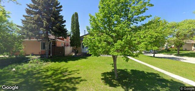 Larawan ng 58 Clovermead Road sa Winnipeg, Manitoba