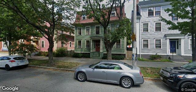 Larawan ng 58 Dexter Street sa Winnipeg, Manitoba