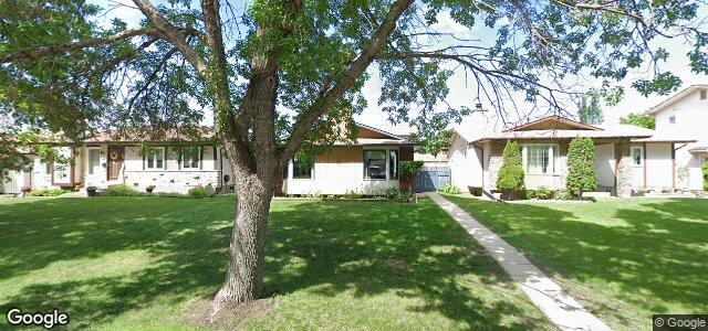 Larawan ng 58 Greenhoven Crescent sa Winnipeg, Manitoba