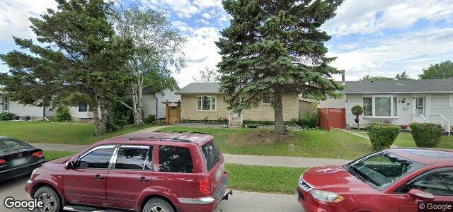 Larawan ng 58 Huber Street sa Winnipeg, Manitoba