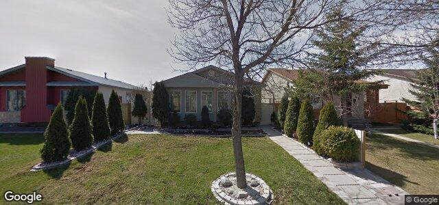 Larawan ng 58 Larkspur Drive sa Winnipeg, Manitoba