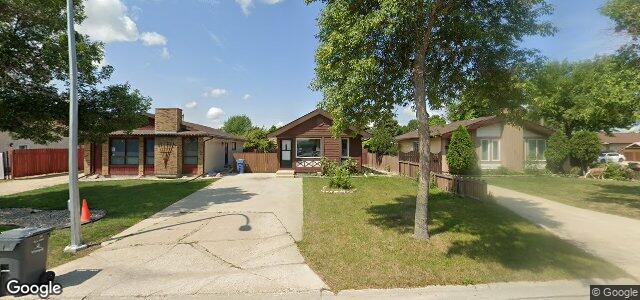 Larawan ng 58 Taraska Bay sa Winnipeg, Manitoba