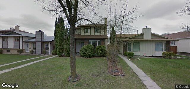 Larawan ng 58 Wendon Bay sa Winnipeg, Manitoba