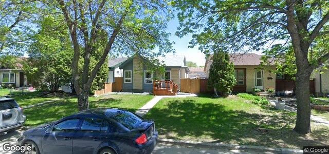 Larawan ng 59 Alsip Drive sa Winnipeg, Manitoba