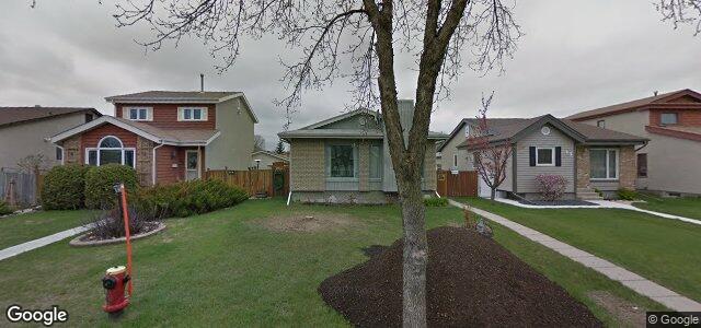 Larawan ng 59 Barnham Crescent sa Winnipeg, Manitoba