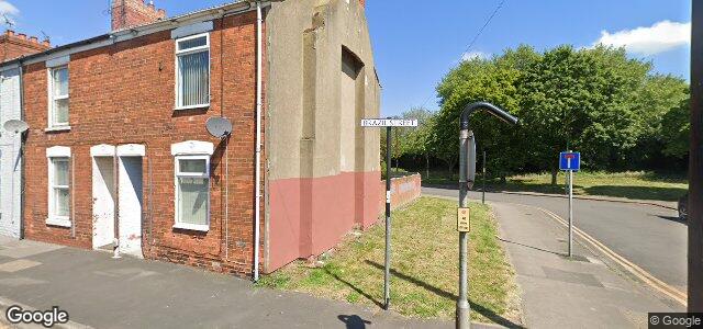 Larawan ng 59 Brazil Street sa Winnipeg, Manitoba