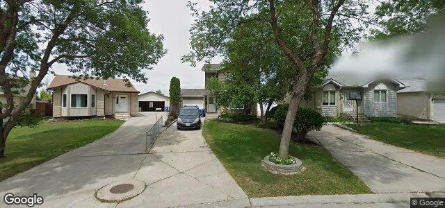 Larawan ng 59 Burdick Place sa Winnipeg, Manitoba