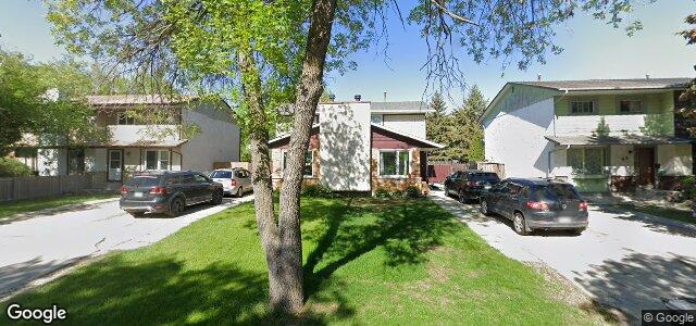 Larawan ng 59 Charter Drive sa Winnipeg, Manitoba