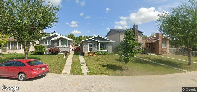 Larawan ng 59 Christenson Place sa Winnipeg, Manitoba