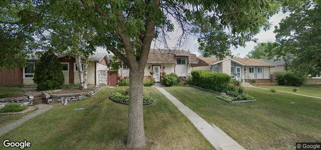 Larawan ng 59 Fuga Bay sa Winnipeg, Manitoba