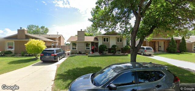 Larawan ng 59 Greenhoven Crescent sa Winnipeg, Manitoba