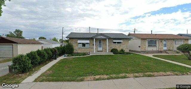 Larawan ng 59 Huber Street sa Winnipeg, Manitoba