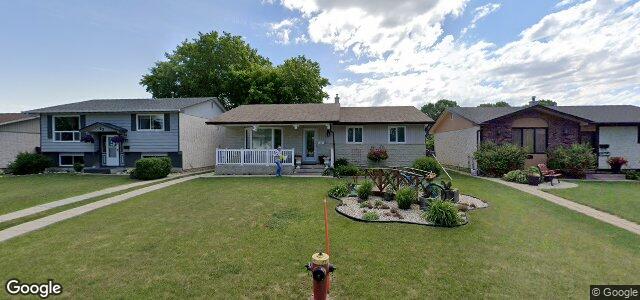 Larawan ng 59 Sumter Crescent sa Winnipeg, Manitoba