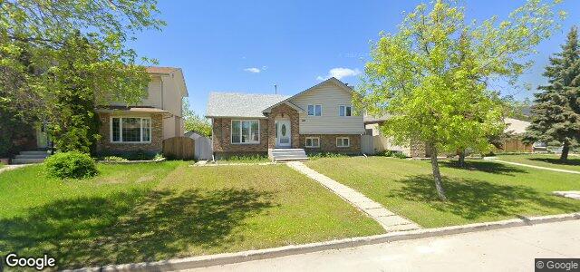 Larawan ng 59 Tallman Street sa Winnipeg, Manitoba