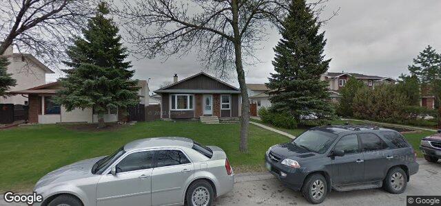 Larawan ng 59 Wendon Bay sa Winnipeg, Manitoba