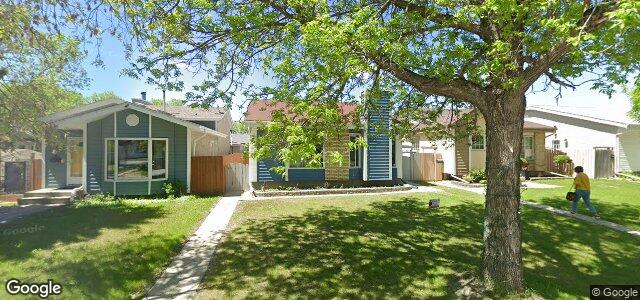 Larawan ng 6 Alsip Drive sa Winnipeg, Manitoba