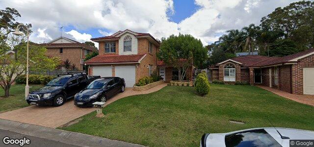 Larawan ng 6 Amberwood Place sa Winnipeg, Manitoba