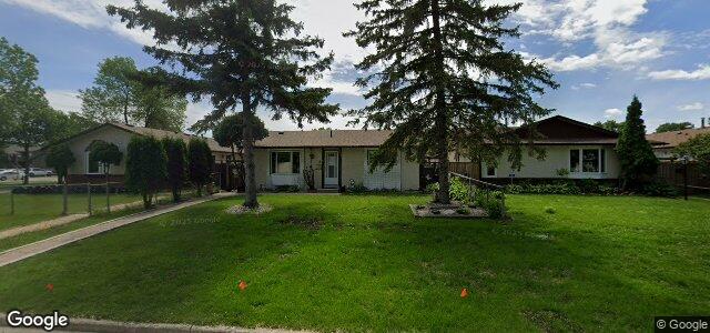 Larawan ng 6 Avery Drive sa Winnipeg, Manitoba