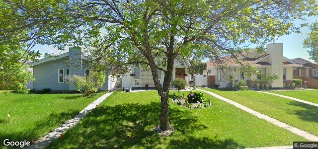 Larawan ng 6 Barnham Crescent sa Winnipeg, Manitoba