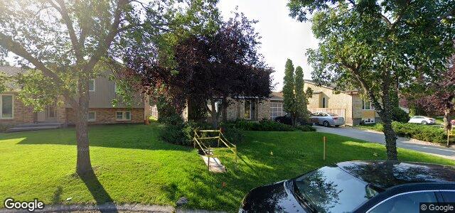 Larawan ng 6 Bellbrook Place sa Winnipeg, Manitoba