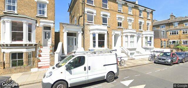 Larawan ng 6 Benbow Road sa Winnipeg, Manitoba