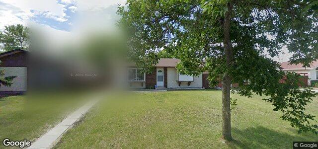 Larawan ng 6 Butler Boulevard sa Winnipeg, Manitoba
