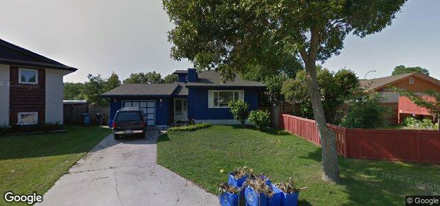 Larawan ng 6 Cardero Place sa Winnipeg, Manitoba