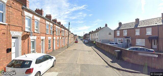 Larawan ng 6 Channing Street sa Winnipeg, Manitoba