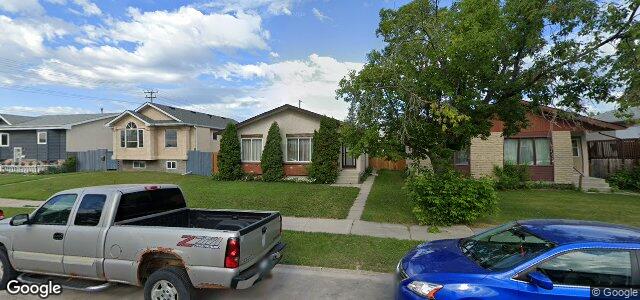 Larawan ng 6 Code Street sa Winnipeg, Manitoba