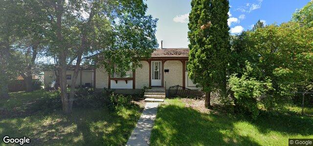 Larawan ng 6 Featherstone Way sa Winnipeg, Manitoba