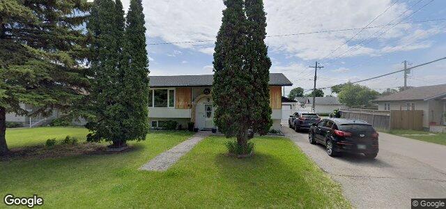 Larawan ng 6 Kurt Avenue sa Winnipeg, Manitoba
